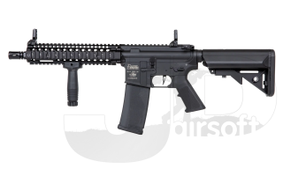 Specna Arms SA-C19 CORE™ Daniel Defence® HAL ETU™ Carbine / Black