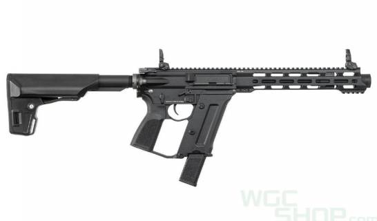 KWA Airsoft Ronin TK.45 AEG 3 / Black