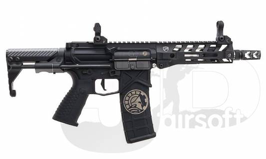 RWA Battle Arms Development Rifle / SBR