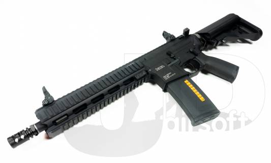 KWA Ronin RM4 Q10 Recoil (Cut Off)