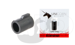 Unicorn Airsoft GBB Hop Up Bucking for TM/KJ/WE/VFC / 60 Degree