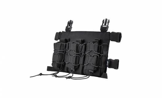 Viper VX Buckle Up Mag Rig Set