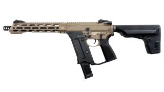 KWA Airsoft Ronin TK.45 AEG 3 / Tan