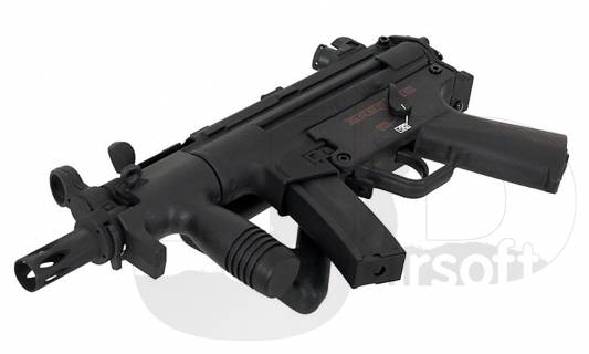 CYMA CM041 PDW