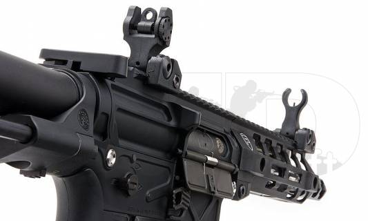 RWA Battle Arms Development Rifle / SBR