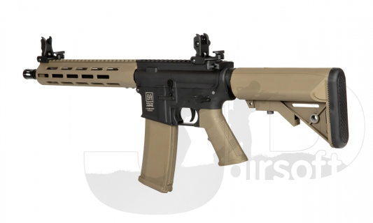 Specna Arms SA-F03 FLEX™ GATE X-ASR / Half Tan