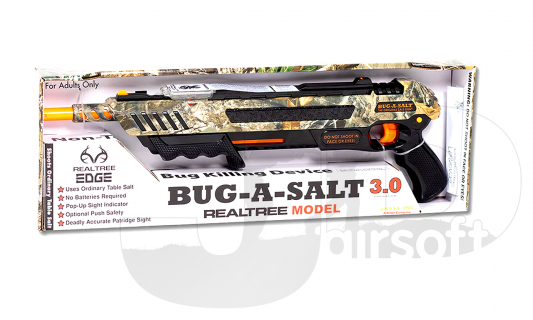 BUG-A-SALT 3.0 / Realtree Camo