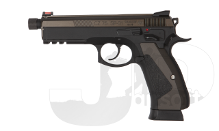 ASG CZ Shadow Bronze (Special Edition)