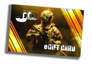 eGift Cards