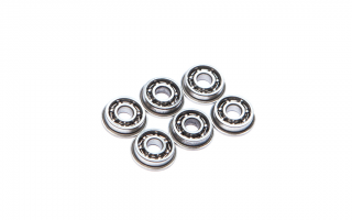 Ultimate 8mm Bearings (Steel)