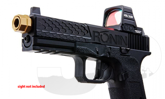 RWA Agency Arms Ronin