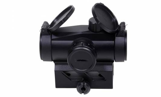 Firefield Impulse 1x22 Compact Red Dot Sight