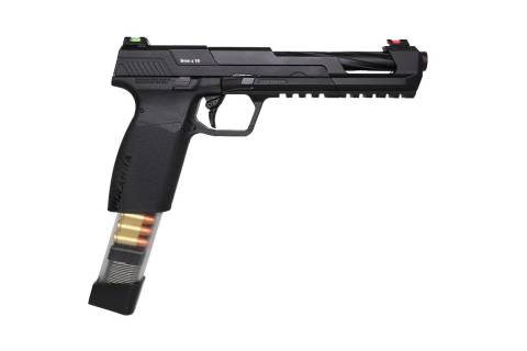 G&G Armament Piranha SL (EU Version) / Black