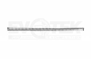 BO24-1 Dummy Bolt Spring