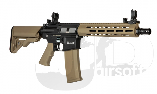 Specna Arms SA-F03 FLEX™ GATE X-ASR / Half Tan