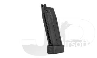 ASG CZ P-10 C 22rd CO2 Magazine