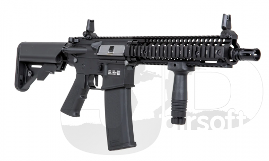 Specna Arms SA-C19 CORE™ Daniel Defence® HAL ETU™ Carbine / Black