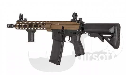 Specna Arms SA-E20 EDGE™ Kestrel™ ETU / Half Bronze