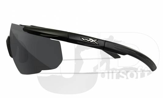 WILEY X Saber Advanced Glasses / Grey