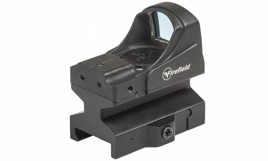 Firefield Impact Mini Reflex Sight