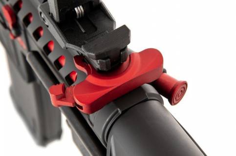 Specna Arms SA-E39 PDW EDGE ™ Carbine / Red Edition