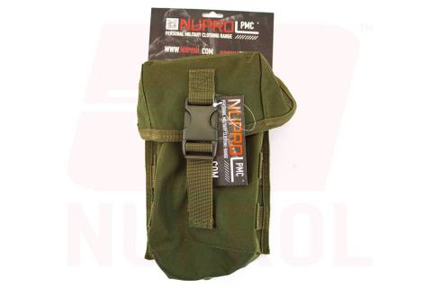 NUPROL PMC MEDIUM UTILITY POUCH