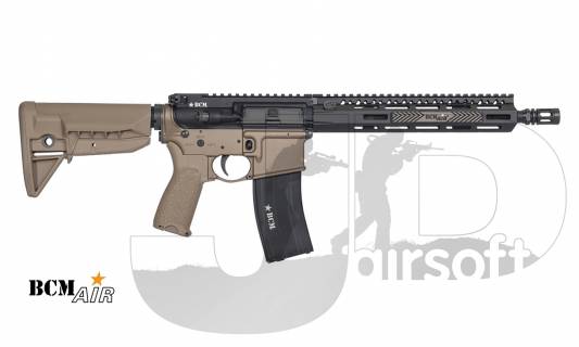 VFC BCM® MK2 MCMR Dual Tone GBBR / 11.5"