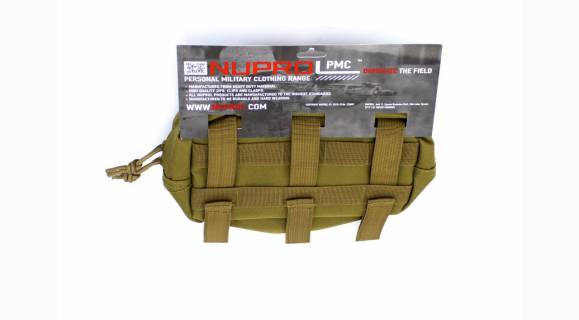 Nuprol PMC Medic Pouch