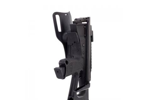 Modify PP-2K Tactical Holster (Quick Release)