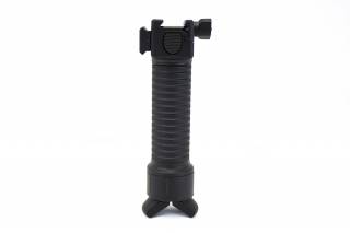 Nuprol Bipod Grip - Black