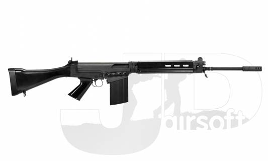 VFC (FAL) LAR Light Automatic Rifle GBBR