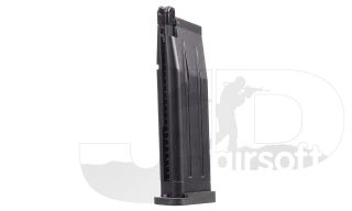 EMG TTI Licensed JW4 Pit Viper 26rd Magazine / CO2