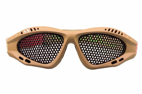 NUPROL MESH GLASSES