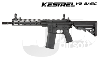 Specna Arms SA-E20 EDGE™ Kestrel™ ETU / Black