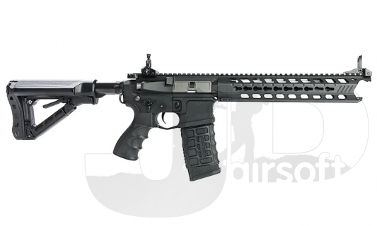 G&G Armament GC16 Predator / Black