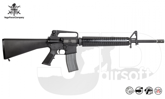 VFC Colt M16A2 GBBR (Licensed by Cybergun)