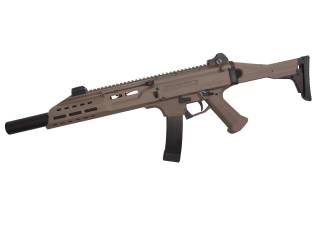 ASG Scorpion Evo A3 BET (2020) / FDE