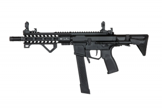 SA-X02 EDGE 2.0 AR-9 SMG w/GATE Aster Mosfet / Black