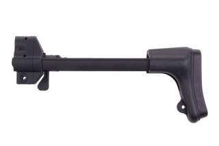 CYMA Retractable Stock for MP5 Series