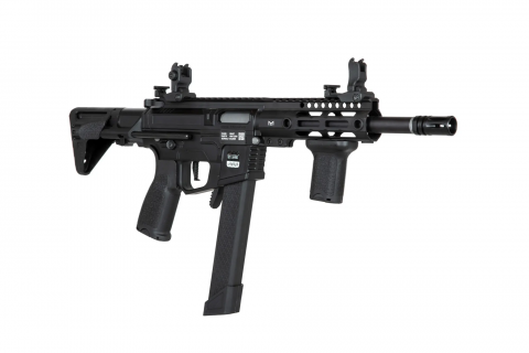 SA-X01 EDGE 2.0 AR-9 SMG w/GATE Aster Mosfet / Black