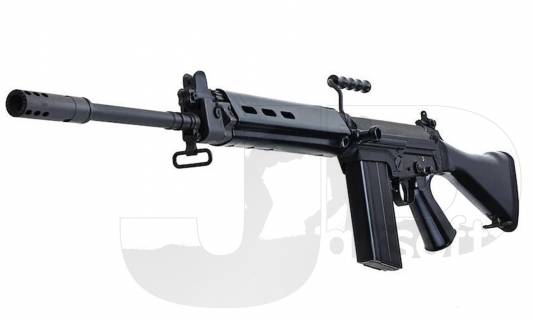 VFC (FAL) LAR Light Automatic Rifle GBBR