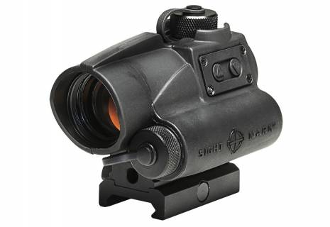 Sightmark Wolverine CSR Red Dot Sight