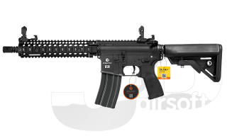 Evolution Recon MK18 MOD1 10.8" ETS Carbontech