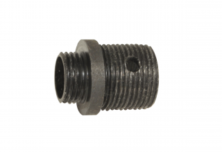 Swiss Arms 11mm/14mm Thread Adapter