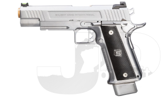 EMG Salient Arms 2011 DS (CO2) Silver / 5.1