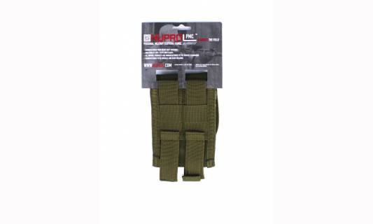 Nuprol PMC Radio/Grenade Pouch