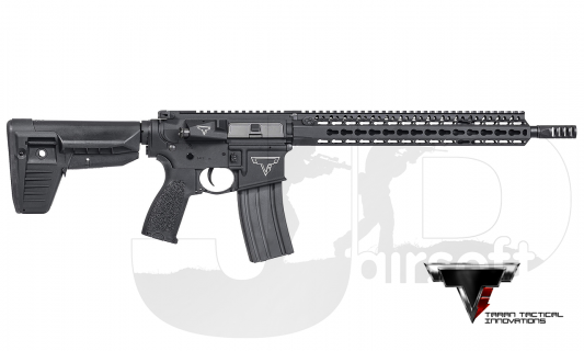 VFC EMG TTI Licensed JW2 Ultra Light TR-1 14.5"