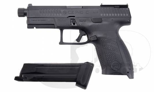 ASG CZ P-10 C (CO2) / OR-OT