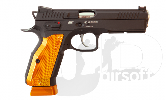 ASG CZ Shadow 2 Orange (Special Edition)