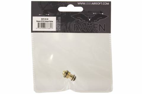 Raven EU/R226 Output Valve